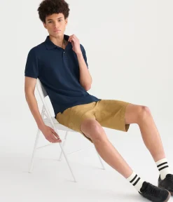 Eco Uniform Piqué Polo
