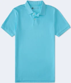Eco Uniform Piqué Polo