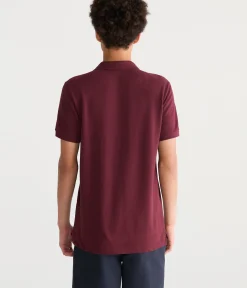Eco Uniform Piqué Polo