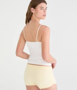 Favorite Shelf-Bra Cami