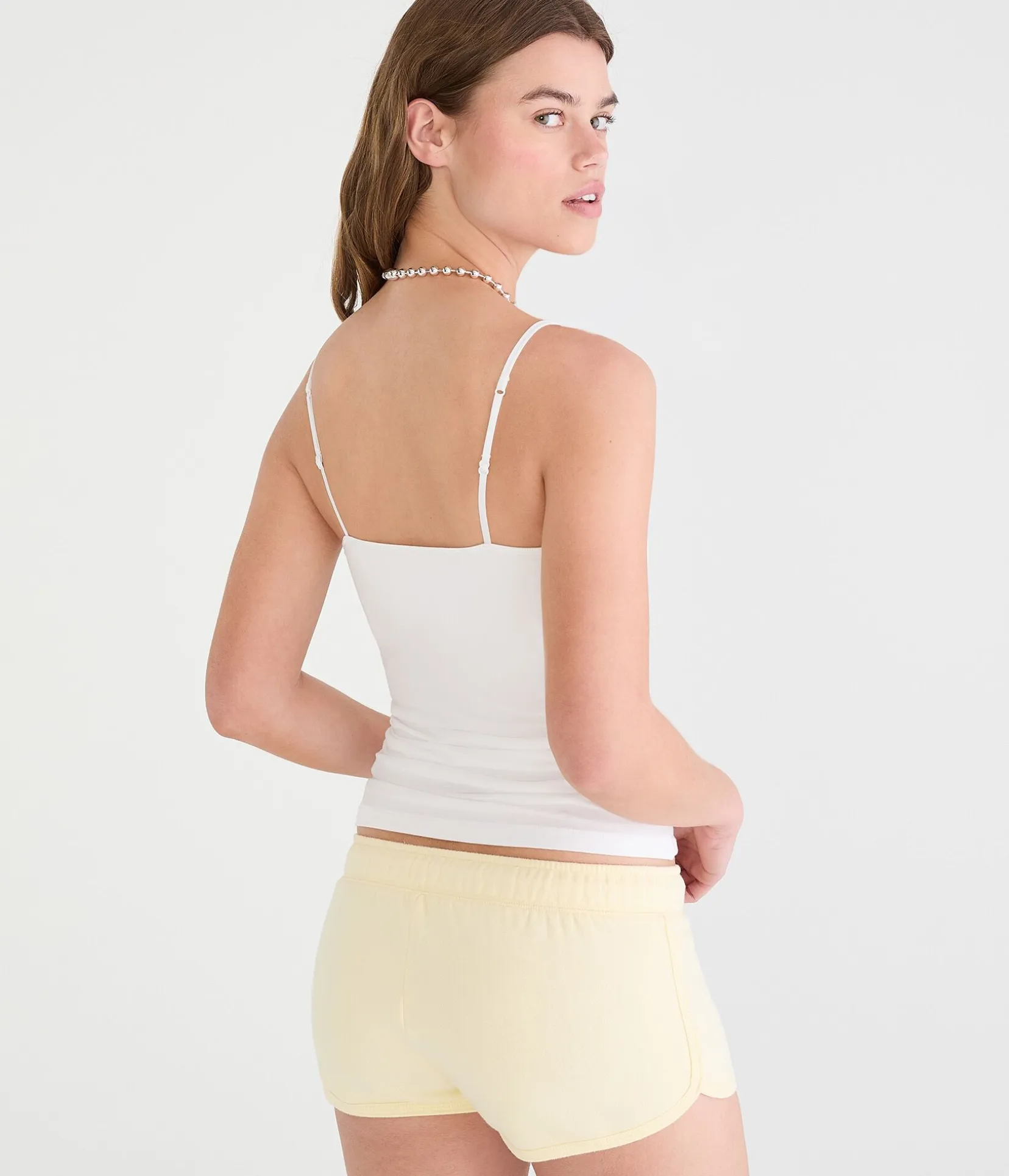 Favorite Shelf-Bra Cami