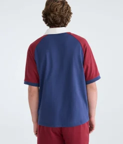 FC Barcelona V-Neck Jersey
