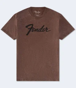 Fender Guitars Relaxed Graphic Tee
