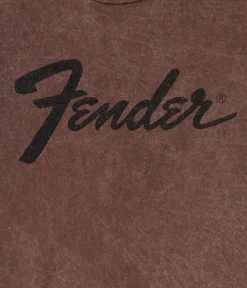 Fender Guitars Relaxed Graphic Tee