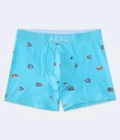 Fish Tank 4.5" Boxer Brief