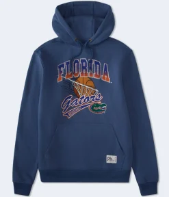 Florida Gators Basketball Pullover Hoodie