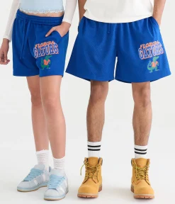 Florida Gators Mesh Shorts