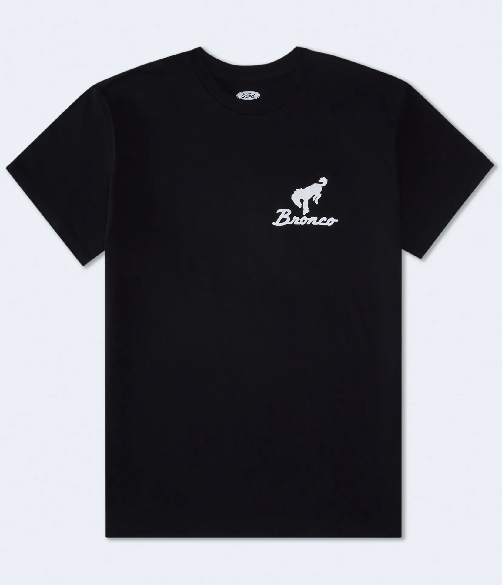 Ford Bronco Relaxed Graphic Tee