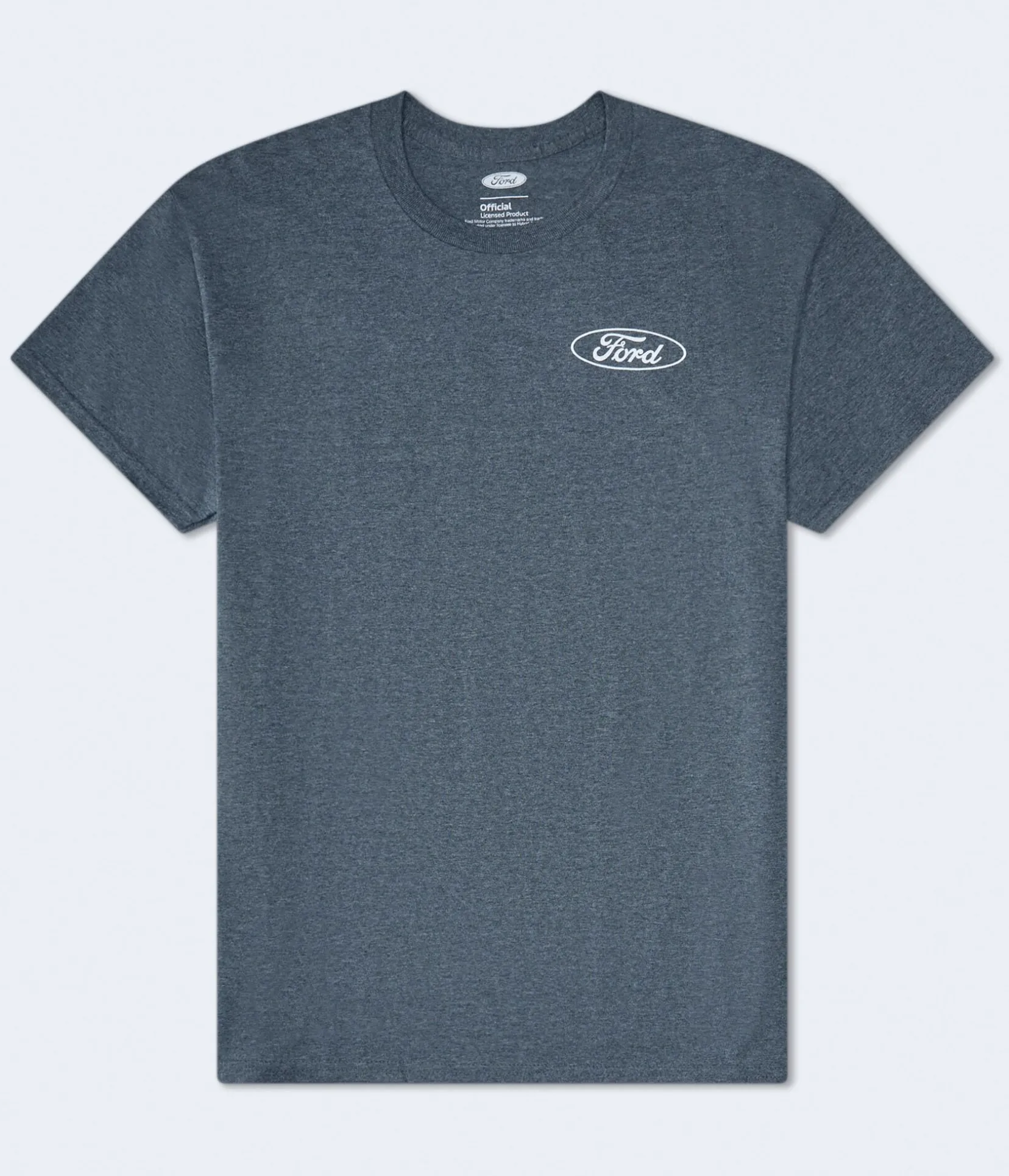Ford Bronco 1968 Relaxed Graphic Tee