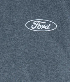 Ford Bronco 1968 Relaxed Graphic Tee
