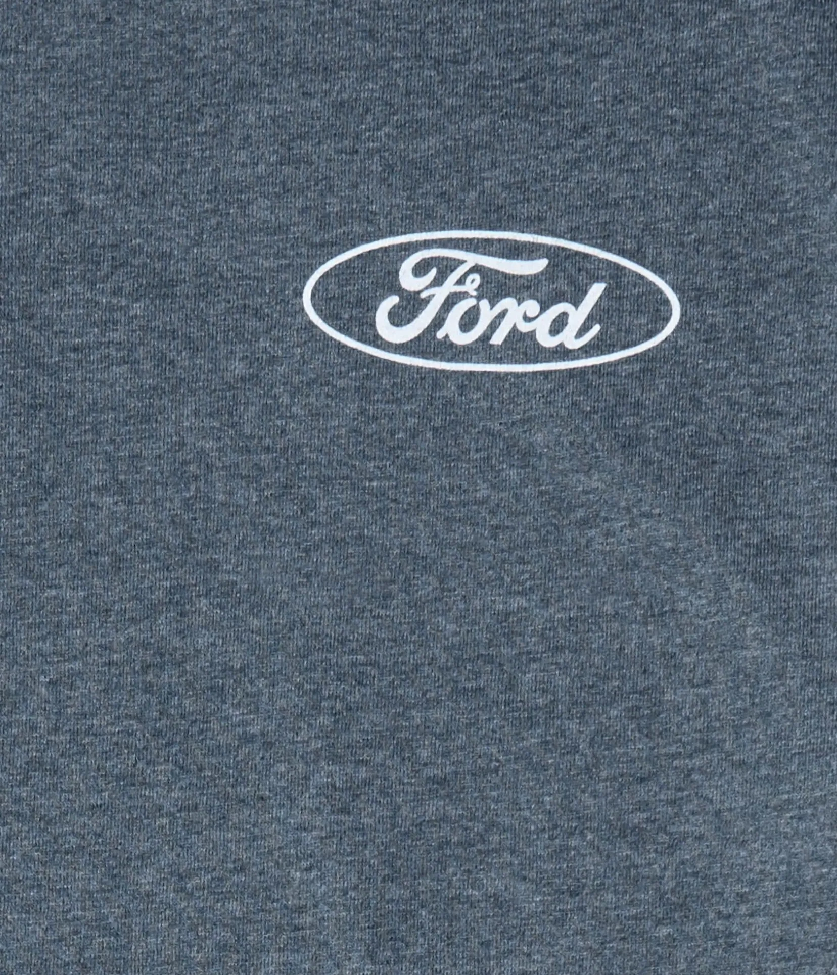 Ford Bronco 1968 Relaxed Graphic Tee