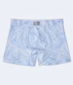 Forest Camo 4.5" Boxer Brief