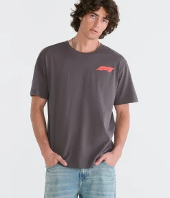 Formula 1® Fast Is Not Enough Relaxed Graphic Tee