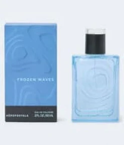 Frozen Waves Cologne - 2 Oz
