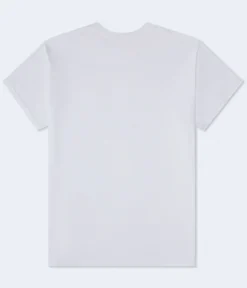 Gilmore Girls Luke's Diner Relaxed Graphic Tee