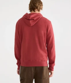 Gothic Aero Heritage Pullover Hoodie