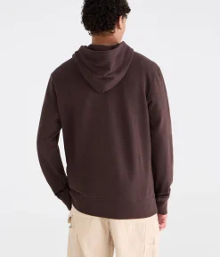 Gothic Aero Heritage Pullover Hoodie
