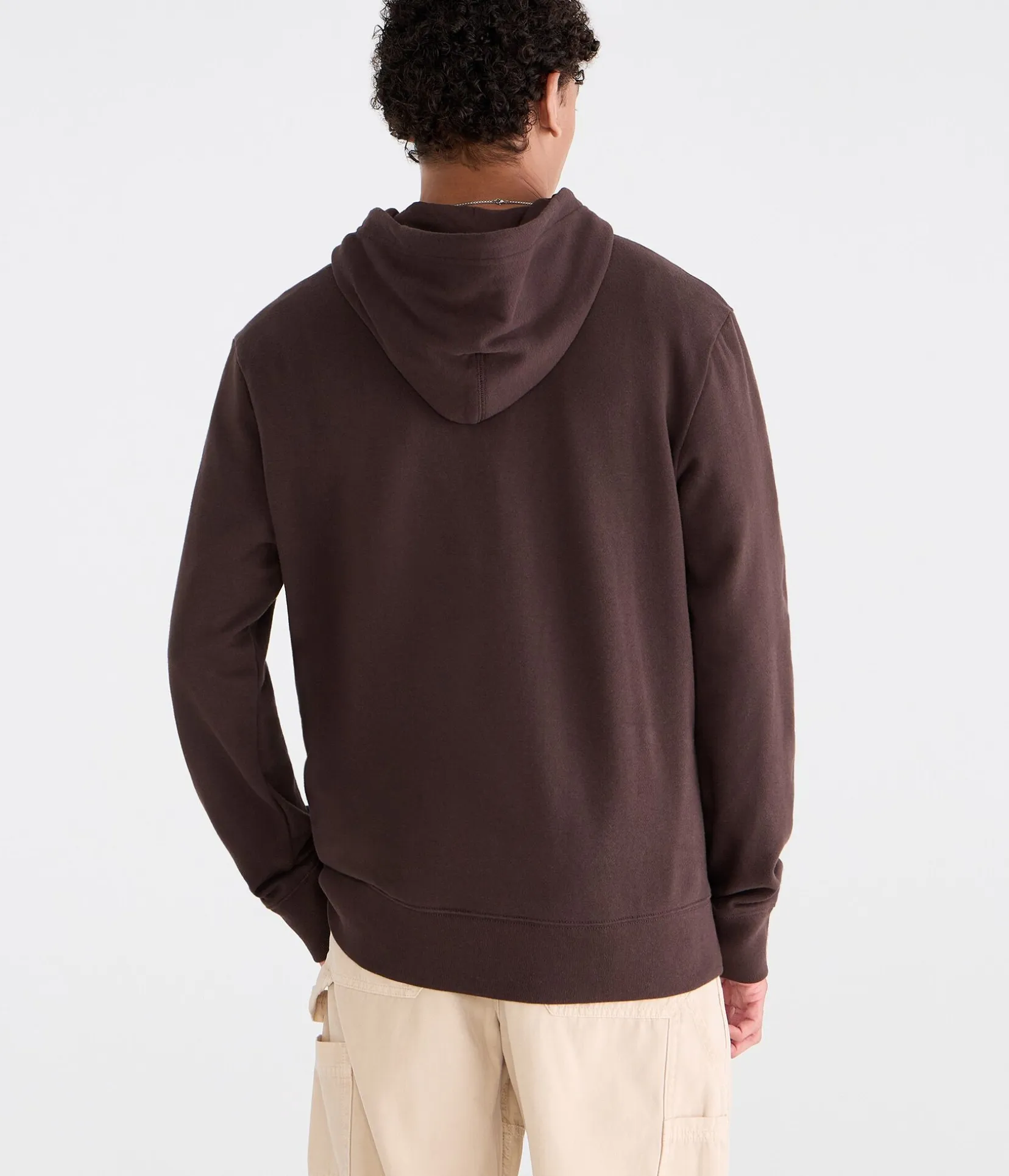 Gothic Aero Heritage Pullover Hoodie