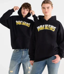 Green Bay Packers Field Goal Pullover Hoodie