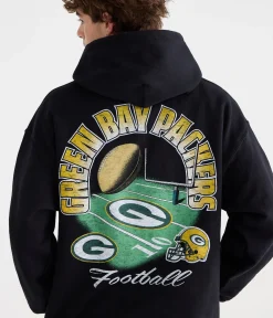 Green Bay Packers Field Goal Pullover Hoodie