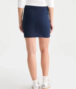 High-Waisted 16
