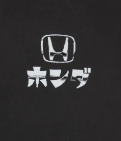 Honda Civic Si '99 Relaxed Graphic Tee