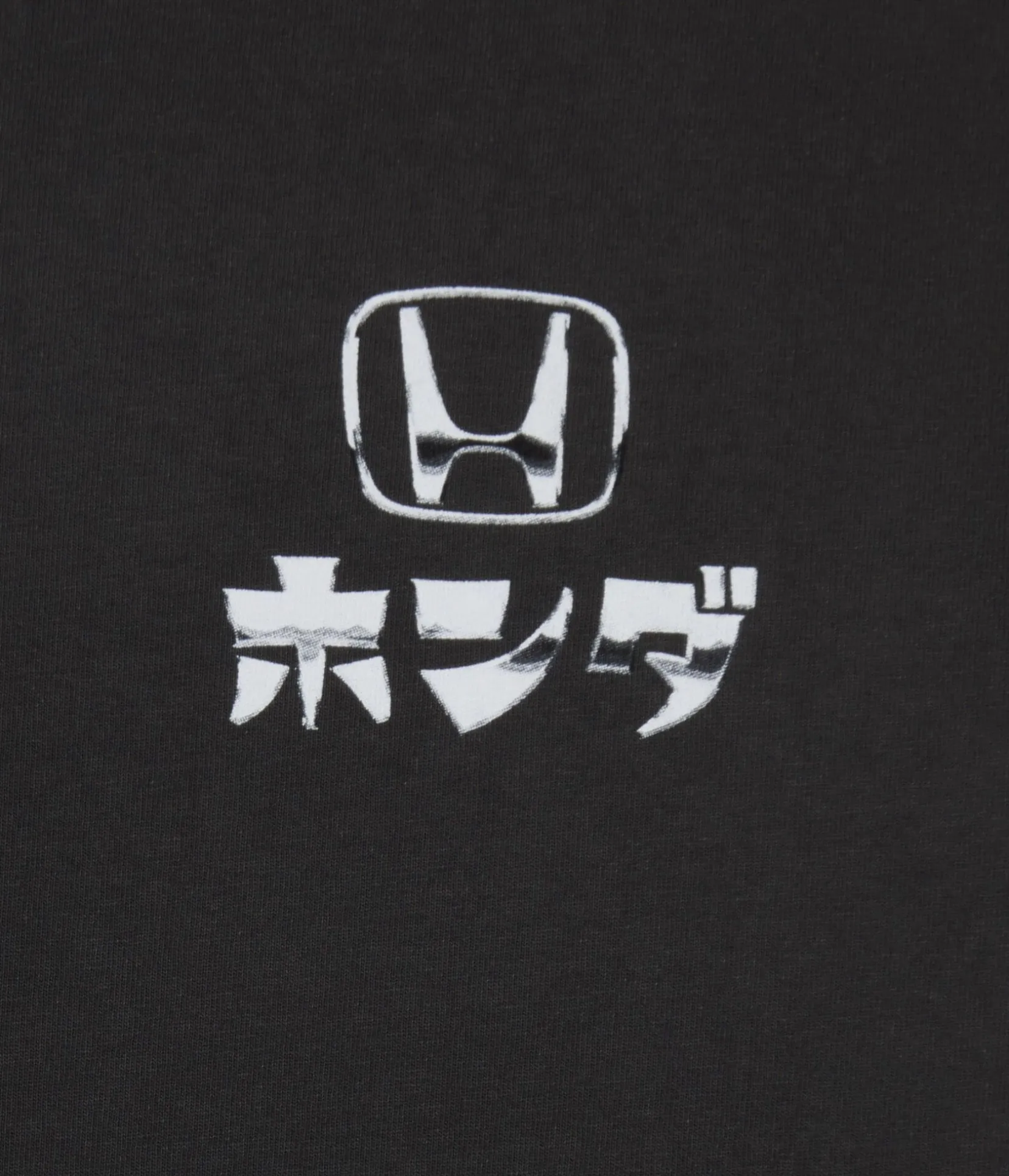 Honda Civic Si '99 Relaxed Graphic Tee