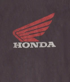 Honda Motocross Relaxed Graphic Tee