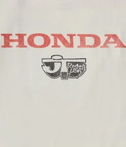 Honda Motocross Relaxed Graphic Tee