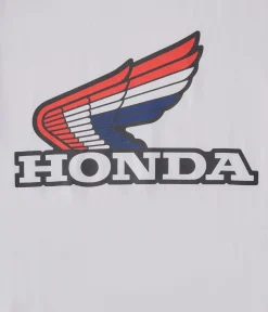 Honda Racing Relaxed Graphic Tee