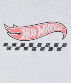 Hot Wheels Relaxed Graphic Tee