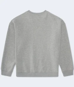 Indiana Hoosiers Crew Sweatshirt