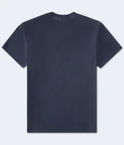 Iron Maiden Leaping Eddie Relaxed Graphic Tee