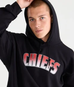 Kansas City Chiefs Field Goal Pullover Hoodie