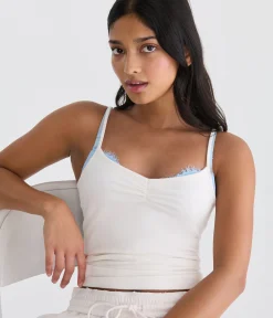 Lace Push-Up Bra