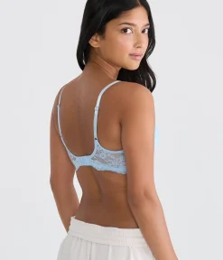 Lace Push-Up Bra