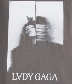 Lady Gaga Mayhem Relaxed Graphic Tee