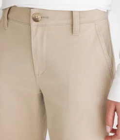 Low-Rise Baggy Wide Leg Pants