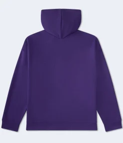 LSU Tigers Pullover Hoodie