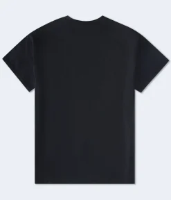 Machine Gun Kelly Skull Relaxed Graphic Tee