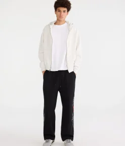 Marvel | Aéropostale Spider-Man Arachnids Straight Leg Sweatpants