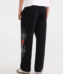 Marvel | Aéropostale Spider-Man Arachnids Straight Leg Sweatpants