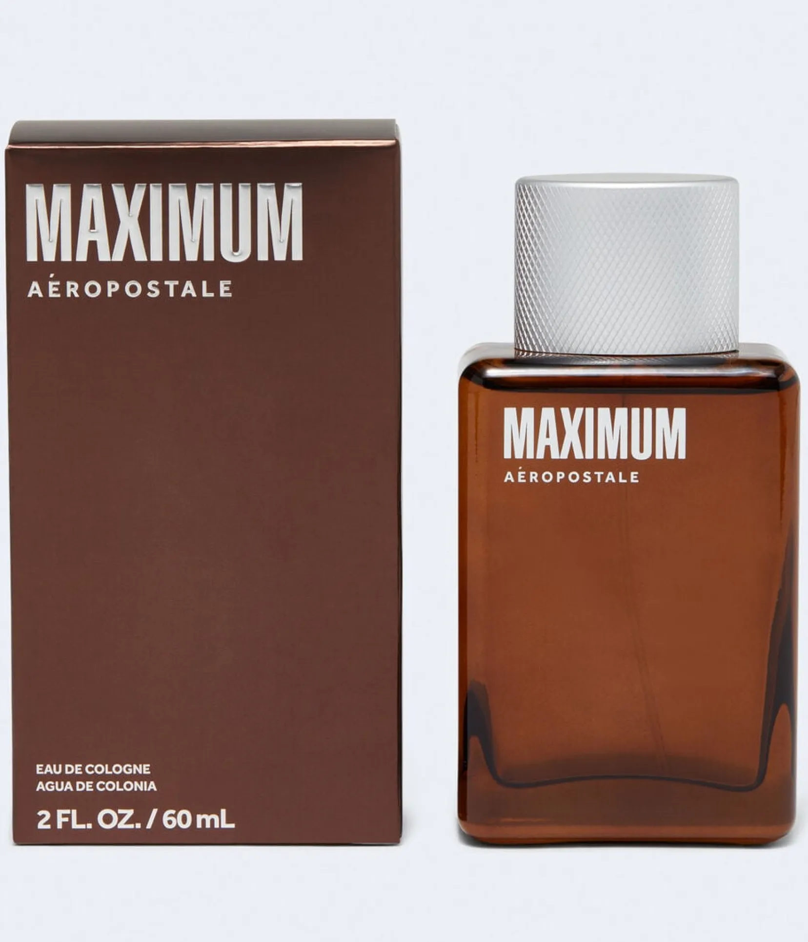 Maximum Cologne - 2 oz