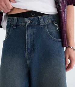 Mega Baggy Jean
