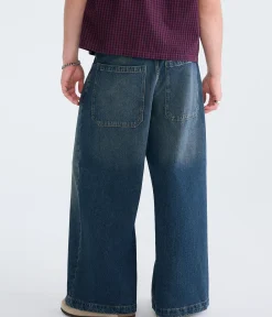 Mega Baggy Jean