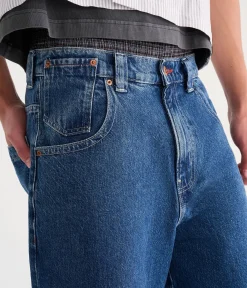 Mega Baggy Jean