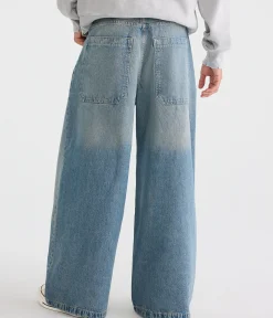 Mega Baggy Jean