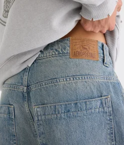 Mega Baggy Jean