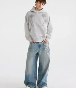 Mega Baggy Jean