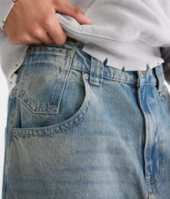 Mega Baggy Jean